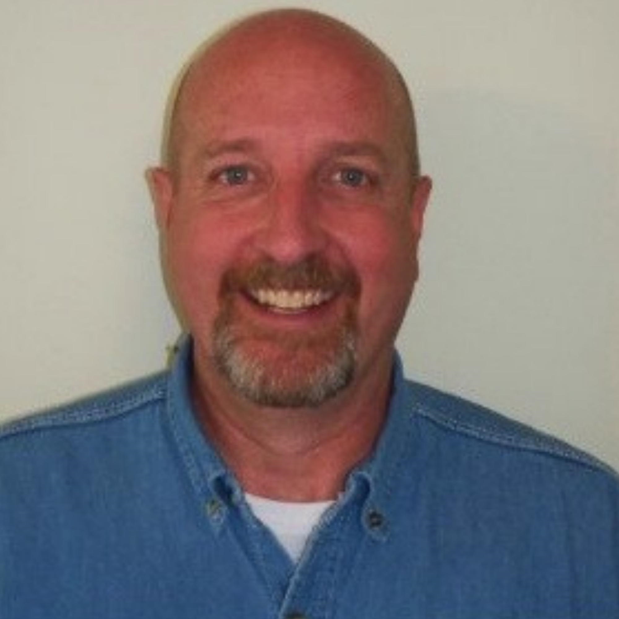 Bob Walker